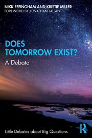 Does Tomorrow Exist?, Effingham Nikk