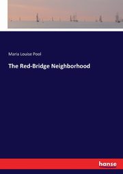 The Red-Bridge Neighborhood, Pool Maria Louise