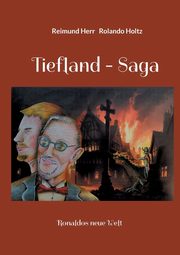 Tiefland - Saga, Herr Reimund