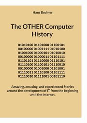 The OTHER Computer History, Bodmer Hans