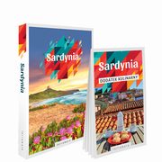 Sardynia przewodnik z dodatkiem kulinarnym, Adamczyk Karolina