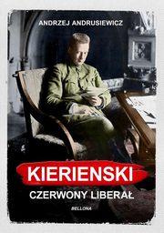 Kierenski Czerwony libera, Andrusiewicz Andrzej