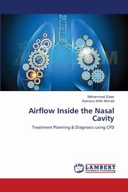 Airflow Inside the Nasal Cavity, Zuber Mohammad