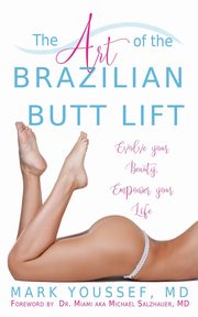 The Art of the Brazilian Butt Lift, Youssef MD Mark