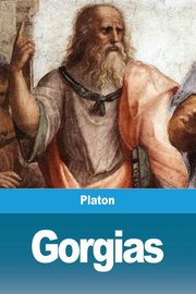 Gorgias, Platon