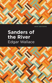 Sanders of the River, Wallace Edgar