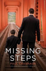 Missing Steps, Cavanagh Paul