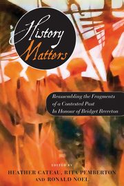 History Matters, 
