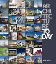 ksiazka tytu: Architecture Today autor: 