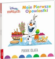 Disney Maluch Moje pierwsze opowiastki, 