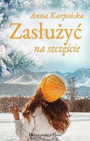 Zasuy na szczcie, Karpiska Anna