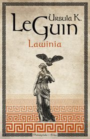 Lawinia, Guin Ursula K.