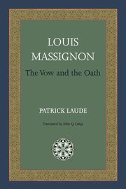 Louis Massignon, Laude Patrick