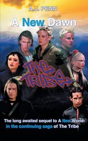 The Tribe, Penn A. J.