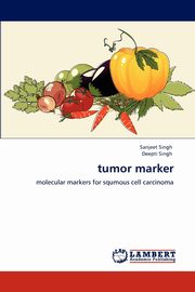 tumor marker, Singh Sanjeet