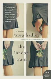 The London Train, Hadley Tessa
