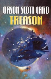 Treason, Card Orson Scott