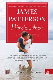 Primeiro Amor, Patterson James