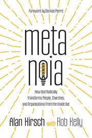 Metanoia, Hirsch Alan