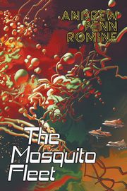 The Mosquito Fleet, Penn Romine Andrew