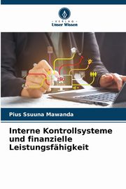 Interne Kontrollsysteme und finanzielle Leistungsfhigkeit, Ssuuna Mawanda Pius