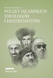 Poczet islamskich ideologw i ekstremistw, Grzekowiak Sawosz