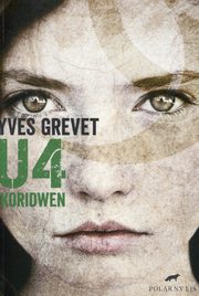 ksiazka tytu: U4 Koridwen autor: Grevet Yves