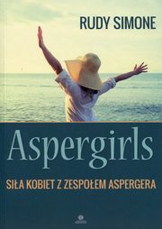 Aspergirls, Simone Rudy