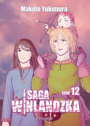 Saga winlandzka 12, Yukimura Makoto