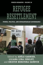 Refugee Resettlement, 