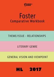 Foster Comparative Workbook HL17, Farrell Amy