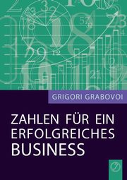 Zahlen Fur Ein Erfolgreiches Business (German Edition), Grabovoi Grigori