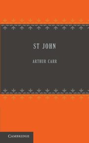 St John, 