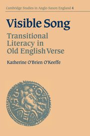 Visible Song, O'Keeffe Katherine O'Brien
