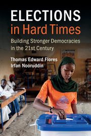 Elections in Hard Times, Flores Thomas Edward