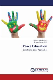 Peace Education, 