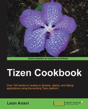 Tizen Cookbook, Anavi Leon