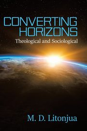 Converting Horizons, Litonjua M.D
