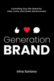 Generation Brand, Soriano Irina