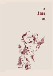AMRA (Vol. 2, No. 19 - February 1962), 