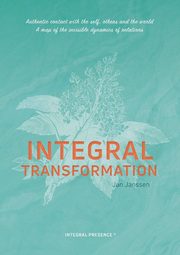 Integral Transformation, Janssen Jan