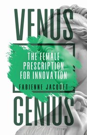 Venus Genius, Jacquet Fabienne