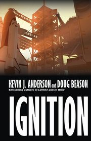 Ignition, Anderson Kevin J.