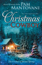 Christmas With a Cowboy, Mantovani Pam