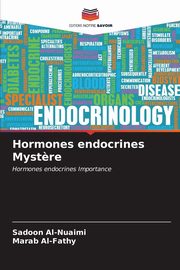 Hormones endocrines Myst?re, Al-Nuaimi Sadoon