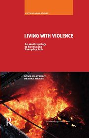 Living With Violence, Chatterji Roma