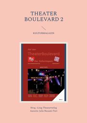 Theater Boulevard 2, Nezami-Tavi Julie