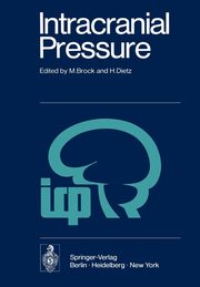 Intracranial Pressure, 