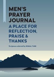 Men's Prayer Journal, Tune Romal