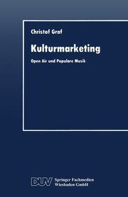 Kulturmarketing, Graf Christof
